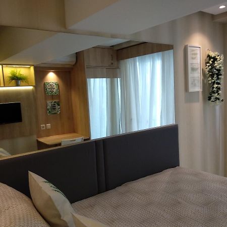 Javan Stay Jarrdin Cihampelas Bandung Dış mekan fotoğraf