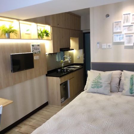 Javan Stay Jarrdin Cihampelas Bandung Dış mekan fotoğraf