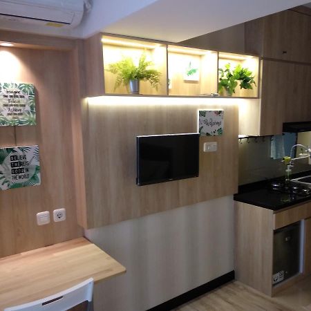 Javan Stay Jarrdin Cihampelas Bandung Dış mekan fotoğraf