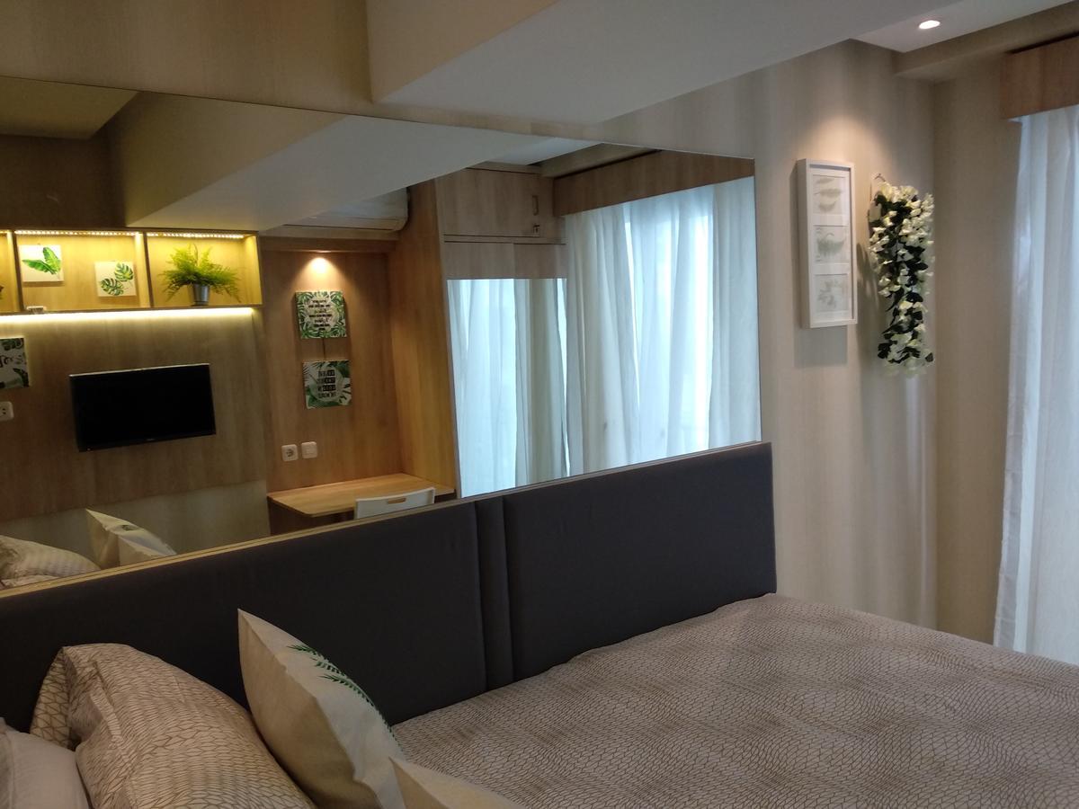 Javan Stay Jarrdin Cihampelas Bandung Dış mekan fotoğraf