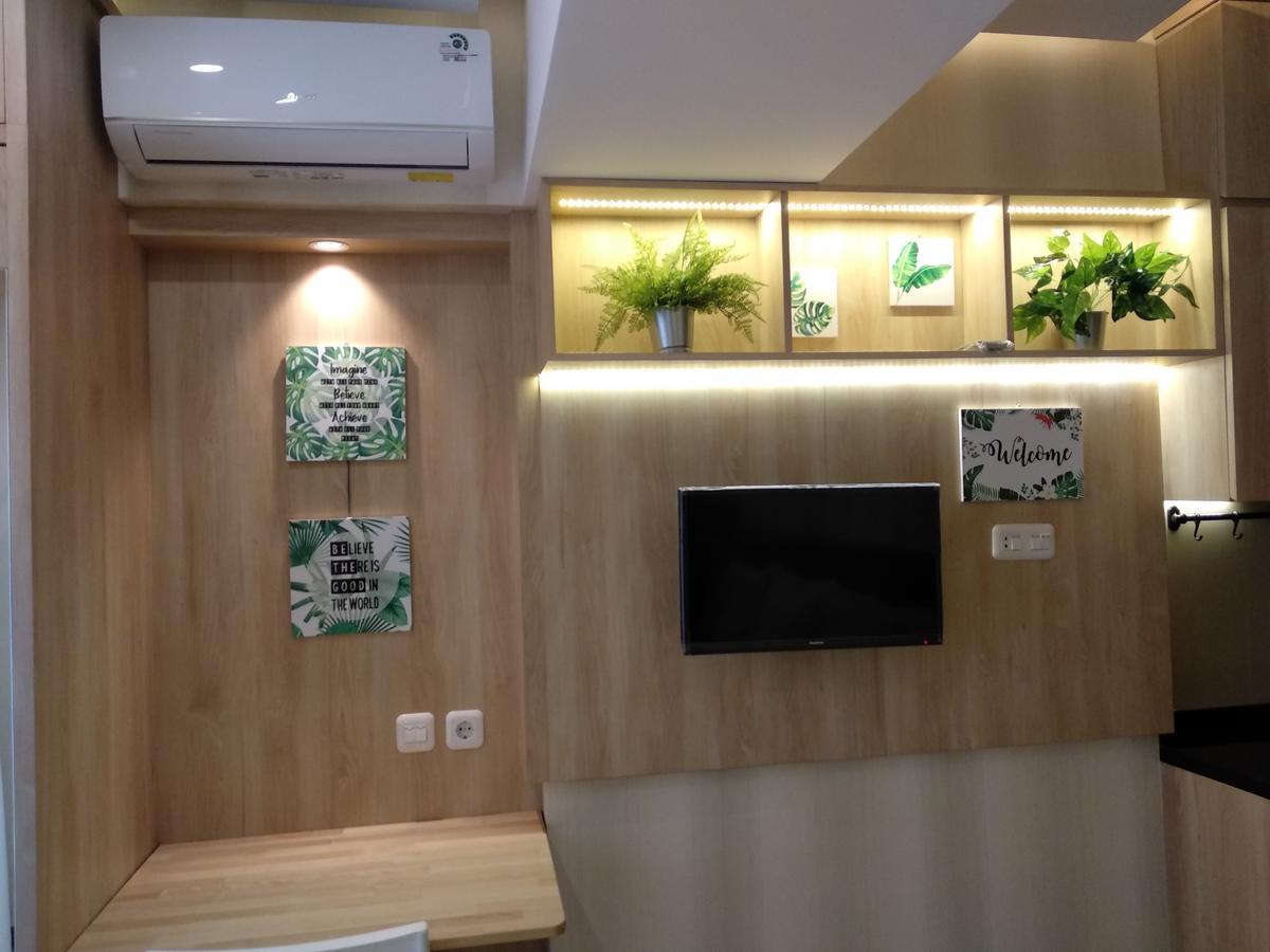 Javan Stay Jarrdin Cihampelas Bandung Oda fotoğraf
