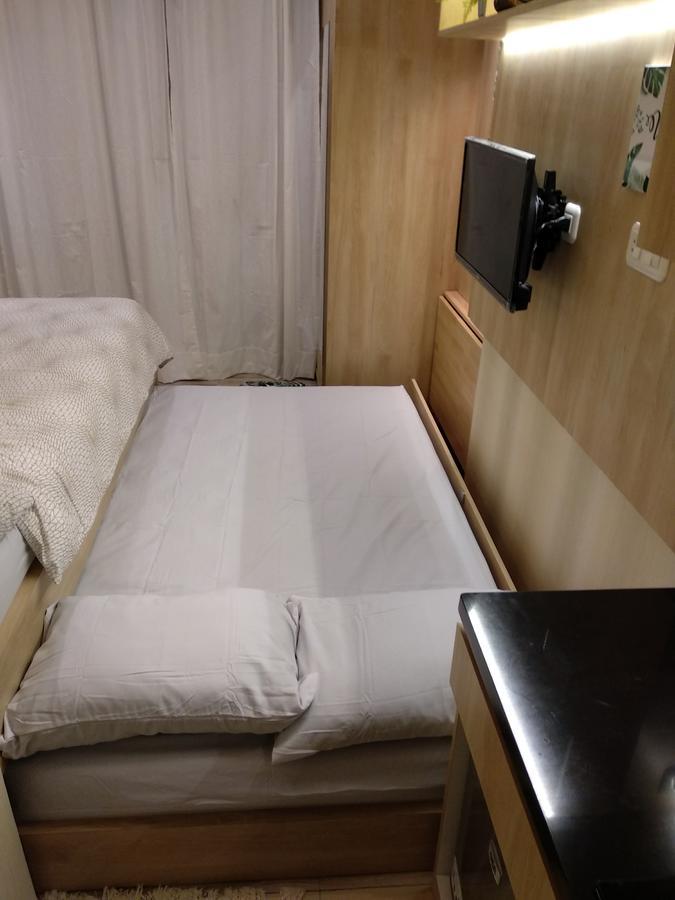 Javan Stay Jarrdin Cihampelas Bandung Dış mekan fotoğraf