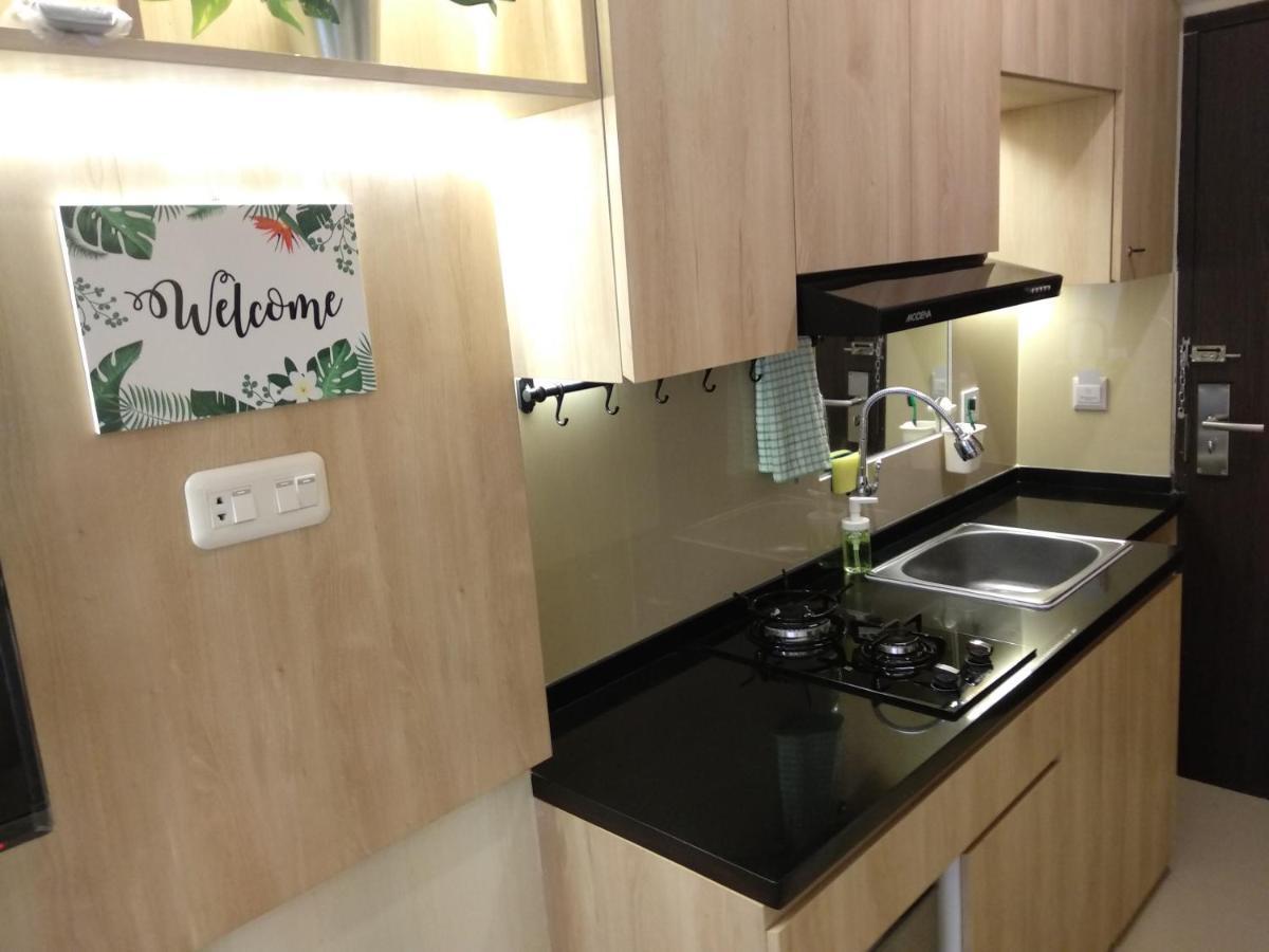 Javan Stay Jarrdin Cihampelas Bandung Oda fotoğraf