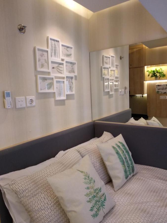 Javan Stay Jarrdin Cihampelas Bandung Oda fotoğraf